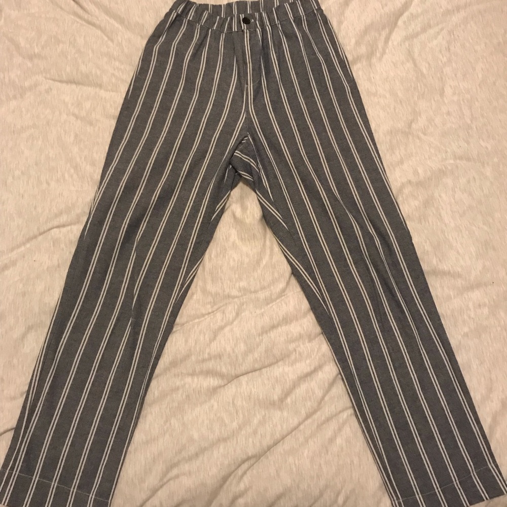 Boutique pants